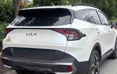 KIA Sportage IV рестайлинг, 2022 год, 3 100 000 рублей, 2 фотография