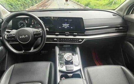 KIA Sportage IV рестайлинг, 2022 год, 3 100 000 рублей, 4 фотография
