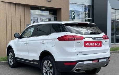 Geely Atlas I, 2019 год, 1 590 000 рублей, 4 фотография