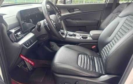 KIA Sportage IV рестайлинг, 2022 год, 3 100 000 рублей, 3 фотография