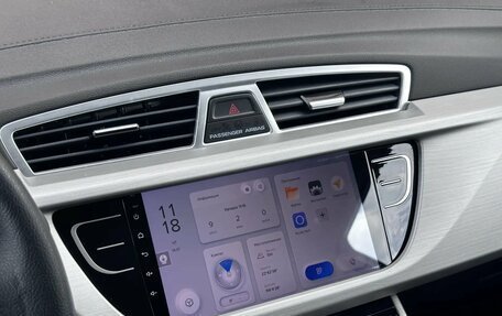 Geely Atlas I, 2019 год, 1 590 000 рублей, 9 фотография