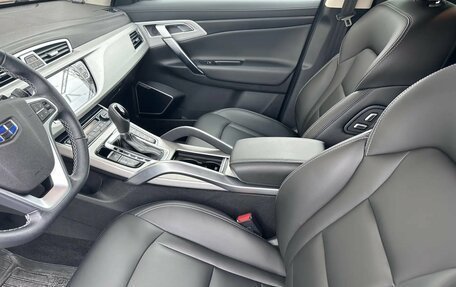Geely Atlas I, 2019 год, 1 590 000 рублей, 8 фотография