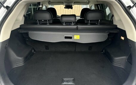 Geely Atlas I, 2019 год, 1 590 000 рублей, 16 фотография