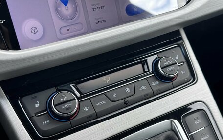 Geely Atlas I, 2019 год, 1 590 000 рублей, 11 фотография