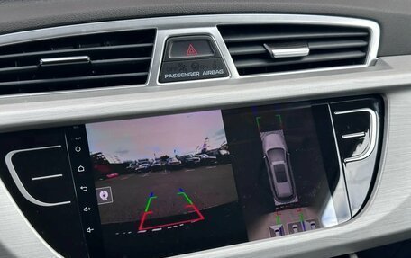 Geely Atlas I, 2019 год, 1 590 000 рублей, 10 фотография