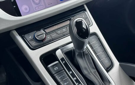 Geely Atlas I, 2019 год, 1 590 000 рублей, 12 фотография