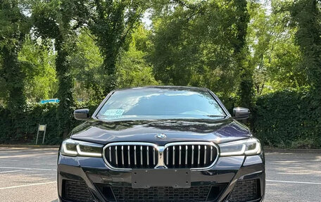 BMW 5 серия, 2023 год, 4 540 000 рублей, 2 фотография