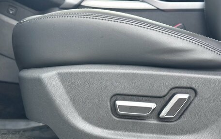 Geely Atlas I, 2019 год, 1 590 000 рублей, 13 фотография
