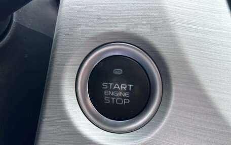 Geely Atlas I, 2019 год, 1 590 000 рублей, 18 фотография