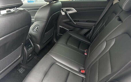 Geely Atlas I, 2019 год, 1 590 000 рублей, 15 фотография
