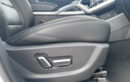 Geely Atlas I, 2019 год, 1 590 000 рублей, 17 фотография