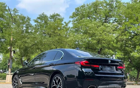 BMW 5 серия, 2023 год, 4 540 000 рублей, 4 фотография
