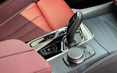 BMW 5 серия, 2023 год, 4 540 000 рублей, 8 фотография
