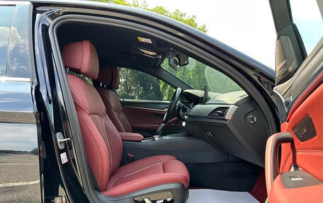 BMW 5 серия, 2023 год, 4 540 000 рублей, 11 фотография