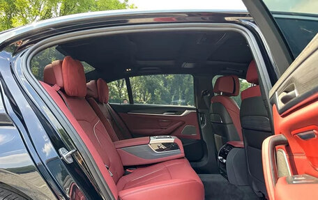 BMW 5 серия, 2023 год, 4 540 000 рублей, 15 фотография