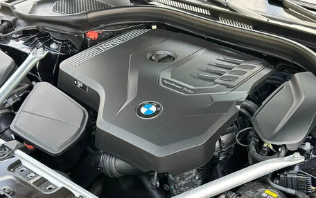 BMW 5 серия, 2023 год, 4 540 000 рублей, 16 фотография
