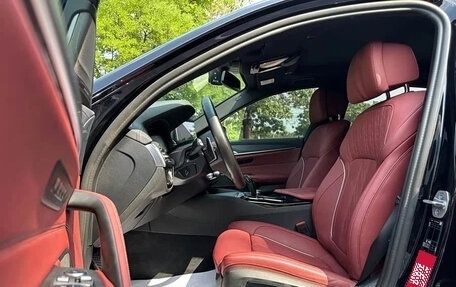 BMW 5 серия, 2023 год, 4 540 000 рублей, 9 фотография