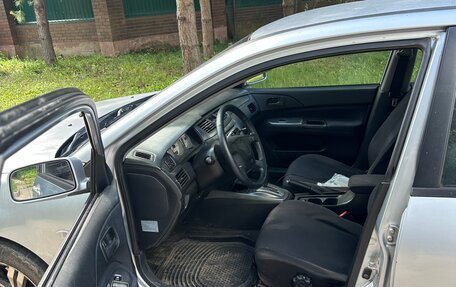 Mitsubishi Lancer IX, 2005 год, 248 000 рублей, 9 фотография