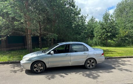 Mitsubishi Lancer IX, 2005 год, 248 000 рублей, 5 фотография