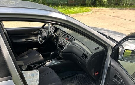 Mitsubishi Lancer IX, 2005 год, 248 000 рублей, 6 фотография