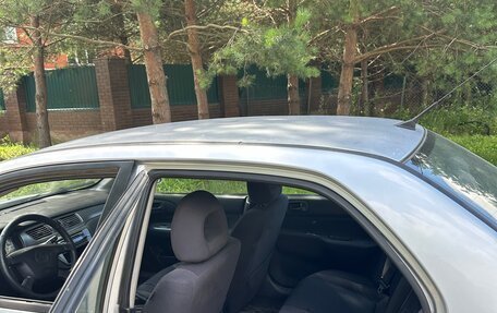 Mitsubishi Lancer IX, 2005 год, 248 000 рублей, 7 фотография