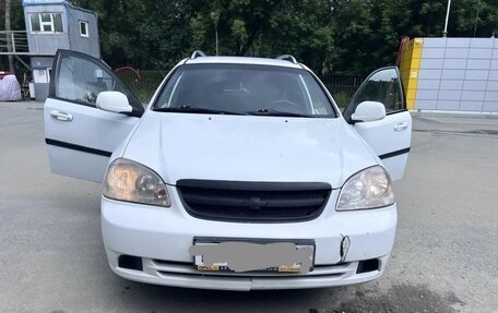 Chevrolet Lacetti, 2010 год, 500 000 рублей, 1 фотография