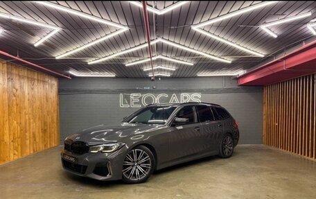 BMW 3 серия, 2020 год, 4 400 000 рублей, 1 фотография