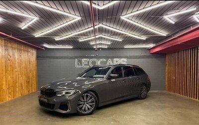 BMW 3 серия, 2020 год, 4 400 000 рублей, 1 фотография