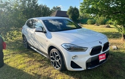 BMW X2, 2018 год, 1 970 000 рублей, 1 фотография