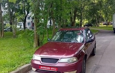 Daewoo Nexia I рестайлинг, 2013 год, 70 000 рублей, 1 фотография