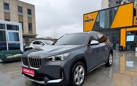 BMW X1, 2023 год, 2 500 000 рублей, 1 фотография