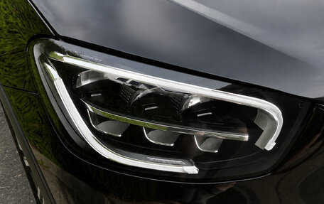Mercedes-Benz GLC, 2019 год, 3 140 000 рублей, 5 фотография
