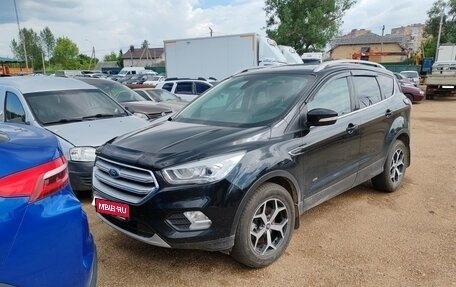 Ford Kuga III, 2017 год, 850 000 рублей, 1 фотография