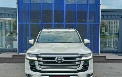 Toyota Land Cruiser, 2021 год, 8 900 000 рублей, 1 фотография