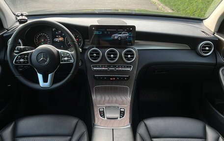 Mercedes-Benz GLC, 2019 год, 3 140 000 рублей, 22 фотография