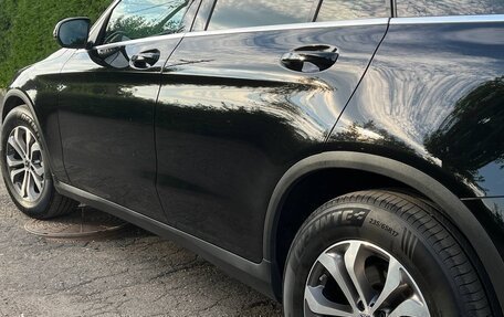 Mercedes-Benz GLC, 2019 год, 3 140 000 рублей, 17 фотография
