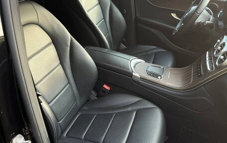 Mercedes-Benz GLC, 2019 год, 3 140 000 рублей, 26 фотография