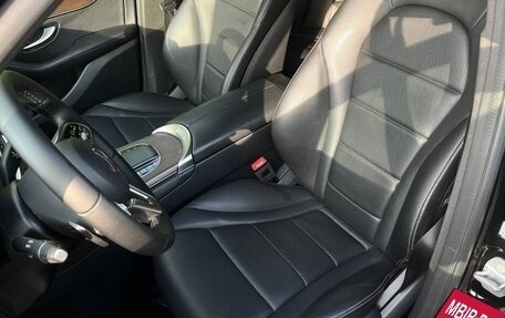 Mercedes-Benz GLC, 2019 год, 3 140 000 рублей, 18 фотография