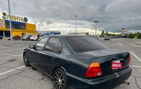 Honda Rafaga, 1994 год, 100 000 рублей, 1 фотография