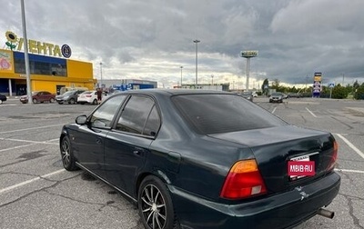 Honda Rafaga, 1994 год, 100 000 рублей, 1 фотография