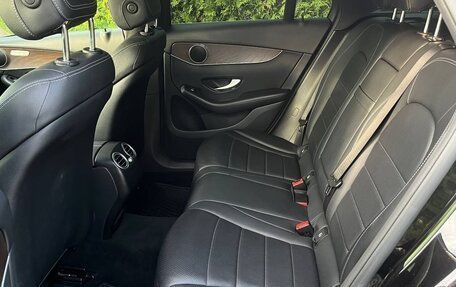 Mercedes-Benz GLC, 2019 год, 3 140 000 рублей, 27 фотография