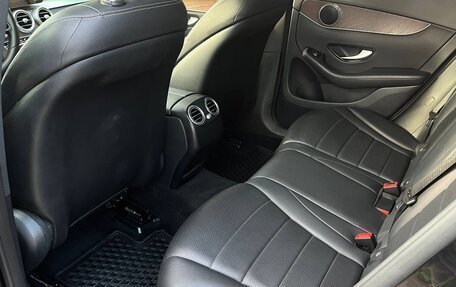 Mercedes-Benz GLC, 2019 год, 3 140 000 рублей, 28 фотография