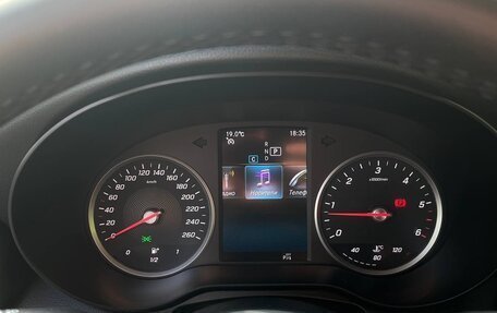Mercedes-Benz GLC, 2019 год, 3 140 000 рублей, 30 фотография