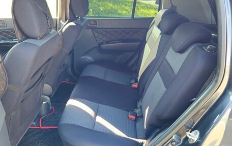 Hyundai Getz I рестайлинг, 2008 год, 495 000 рублей, 14 фотография