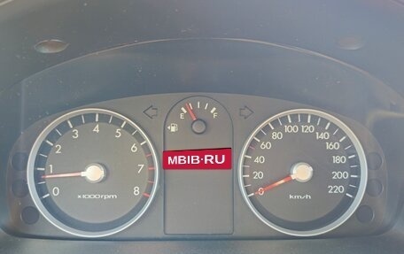 Hyundai Getz I рестайлинг, 2008 год, 495 000 рублей, 10 фотография