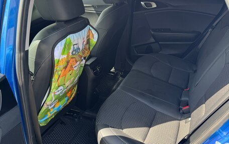 KIA cee'd III, 2019 год, 1 600 000 рублей, 4 фотография
