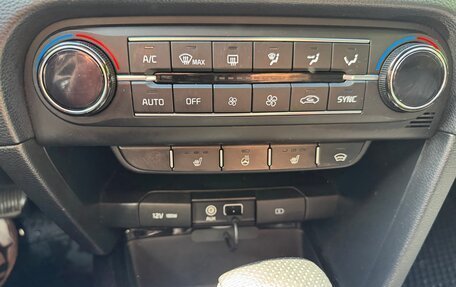 KIA cee'd III, 2019 год, 1 600 000 рублей, 25 фотография
