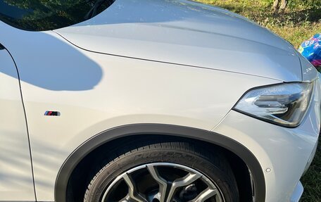 BMW X2, 2018 год, 1 970 000 рублей, 5 фотография