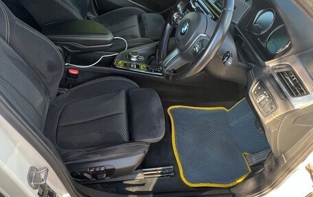 BMW X2, 2018 год, 1 970 000 рублей, 8 фотография