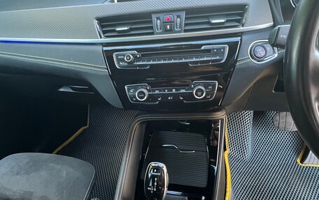 BMW X2, 2018 год, 1 970 000 рублей, 9 фотография